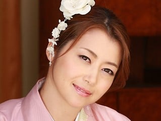北条麻妃 ホウジョウマキ