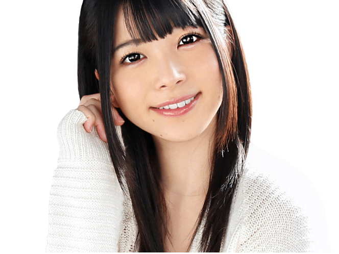 上原亜衣 ウエハラアイ